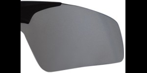 Multifunctione clip Grijs polariserend voor te verglazen sportbril 8918..