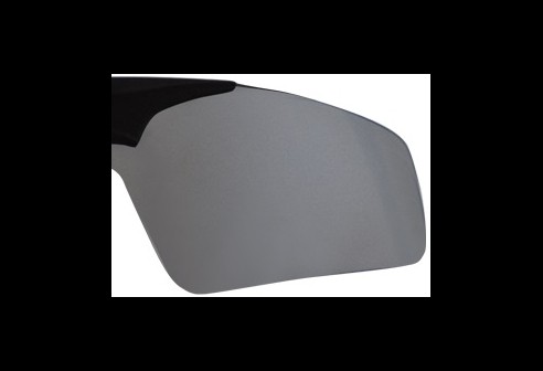 Multifunctione clip Grijs polariserend voor te verglazen sportbril 8918..