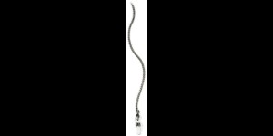 Metalen ketting Florence gun