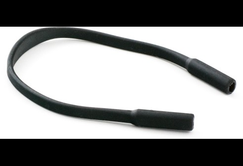 Milo & Me kids hoofdband, zwart