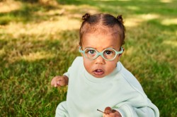 Jessie licht grijsgroen, maat 33