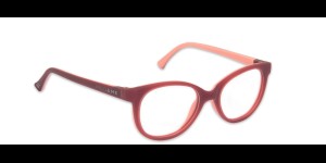 Sara oudroze/perzik, maat 38