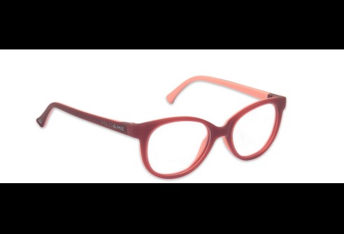 Sara oudroze/perzik, maat 38