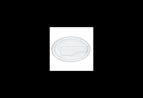 Insteekpad voor o.a. Air-titanium 11 mm