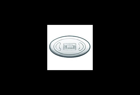 Siliconenpad Primadonna systeem 13 mm