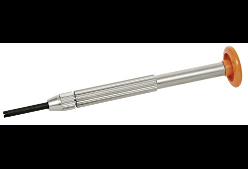 Moersleutel zeskant 2,0 mm