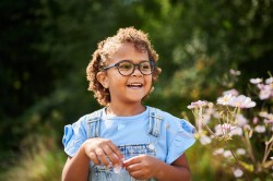 Juno Duo Styles earth havanna/donkerblauw, maat 43