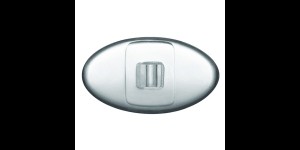 Schroefpad PCTG symetrisch