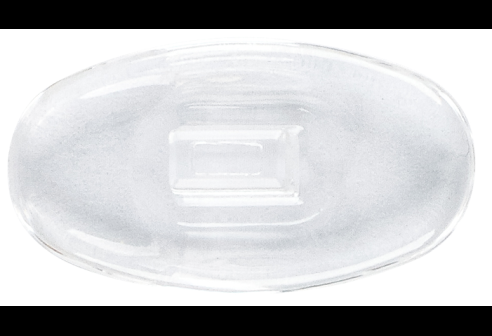 Schroefpad PCTG symetrisch 13 mm
