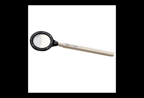 Kruiscilinder +/- 0.25 dpt