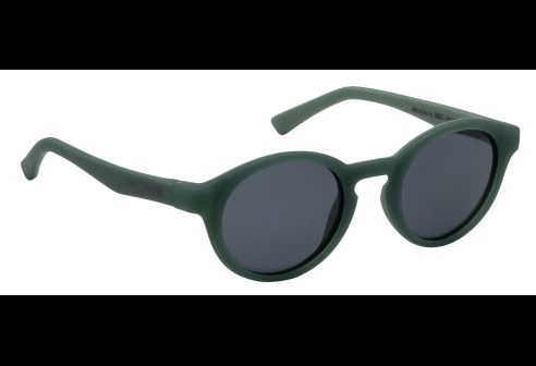 Lou grijsgroen/licht grijsgroen, maat 39