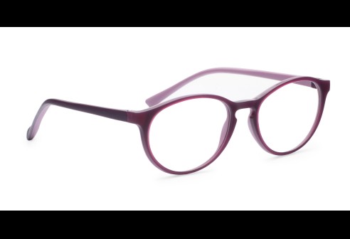 Kim paars/lila, maat 48