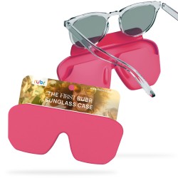 Rubrcase siliconen kleur flamingo Roze