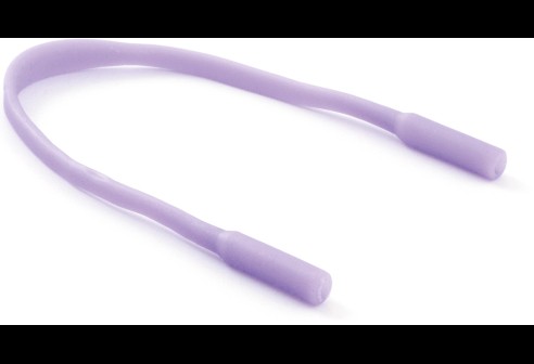 Milo & Me kids hoofdband, lila