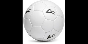 Leader voetbal