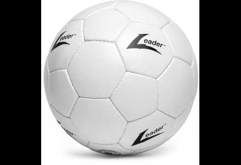 Leader voetbal