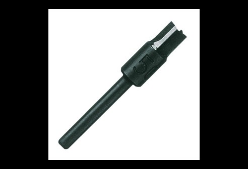 Scharnierfrees 4.0 mm