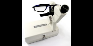 Handzame topsterktemeter NJC-1