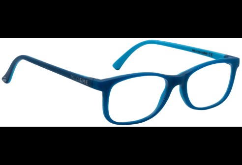 Alex turquoise/licht turquoise, maat 46