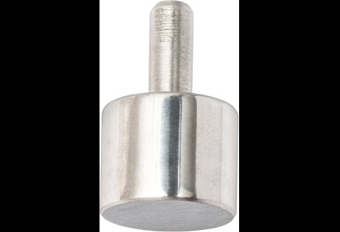 Aambeeld zonder boring voor Clavulus 