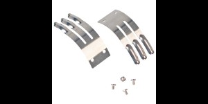 Reserve glashouder met schroeven voor pasbril 4427