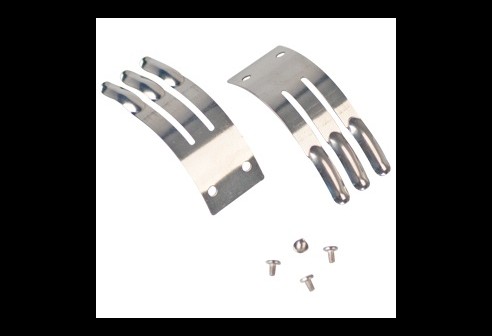 Reserve glashouder met schroeven voor pasbril 4427