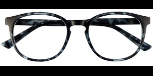 JMG2 | Blue Havana maat 48