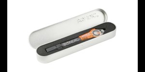 Bondic UV lijm, inclusief LED