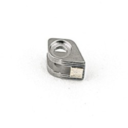 Flexscharnieren set opening 0,8 mm