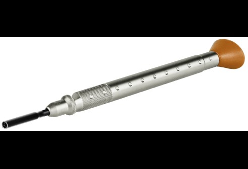 Moersleutel ster 6 punts 2,2 mm