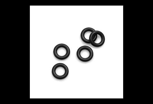 Reserve O ringen voor druktang met O-ring 151110N & 151155