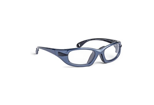 Progear Sportbril - XL - Metallic Blue