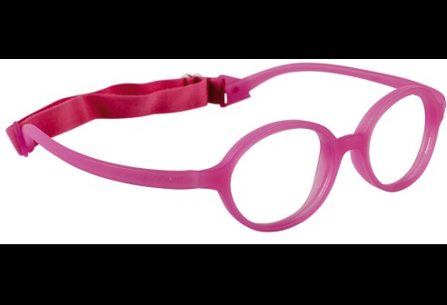 Toni fuchsia, maat 39