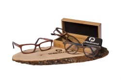 WT2922 Cherry wood veneer
