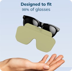 Rubrcase siliconen kleur jungle groen