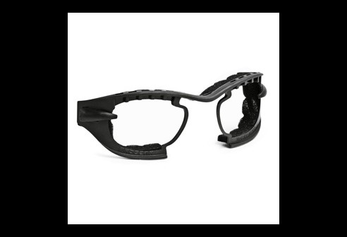 Windguard met schuim-voering maat L