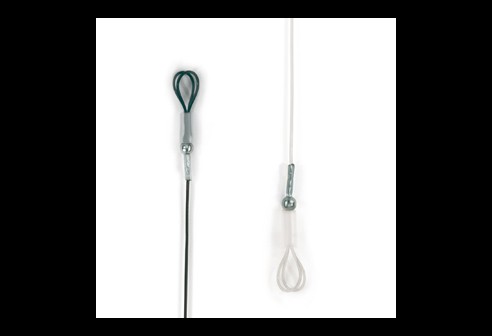 Silikonband, assortiment