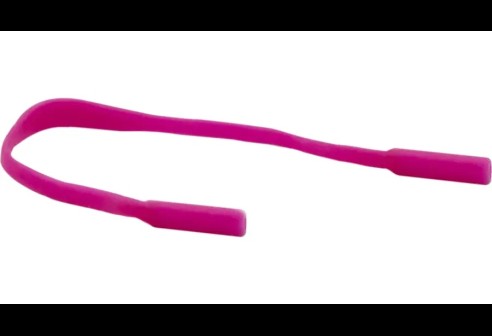 Milo & Me kids hoofdband, fuchsia