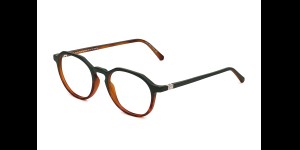 Sea2see Borneo havana groen gradient 49