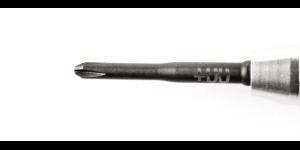 Schroevendraaier voor kruisstiften 2.0 mm