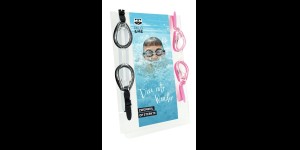 Display voor Milo & Me zwembrillen