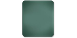 Shoptic Planschijf met polarisatie - grijs/groen