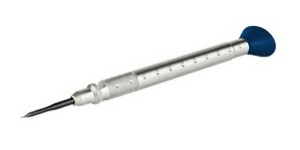 Schroevendraaier met gleufstift -1,4 mm