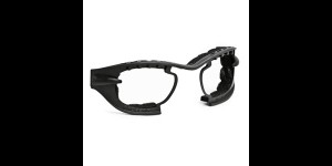 Windguard met schuim-voering maat XL