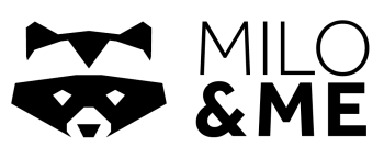 Logo horizontal black PNG