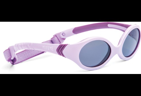 Conny lila/framboos, maat 40