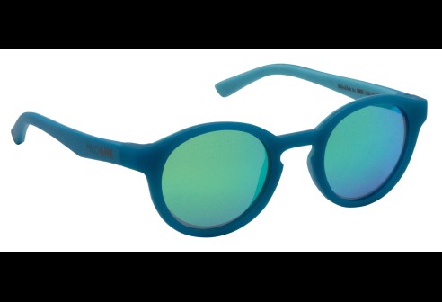 Lou donkerblauw/lichtblauw, maat 41