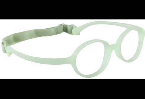 Toni mint green, maat 41
