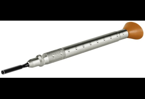 Moersleutel zeskant 2,6 mm