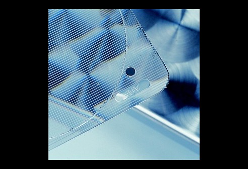 Prismafolie van 3M - 15 Δ